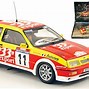 Image result for Ford RS Cosworth Rally
