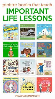 Image result for Books About Life Lessons