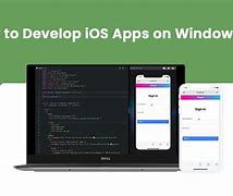 Image result for How to Make App for iOS