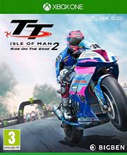 Image result for TT Isle of Man Ride on the Edge 2 Xbox Game