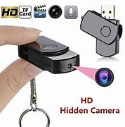 Image result for USB Flash Drive Spy Camera