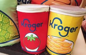 Image result for Kroger Mascot