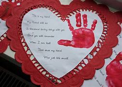 Image result for Preschool Valentine Craft Ideas