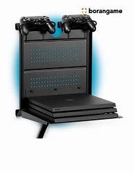 Image result for Game Console Wall Mount