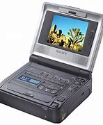 Image result for Sony Hi8 Player