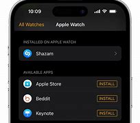 Image result for How to Log in to App Store On Ur Apple Watch