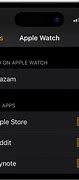 Image result for Apple Watch App Screen