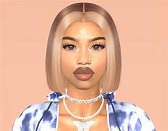 Image result for Cute Sims 4 CC Pinterest