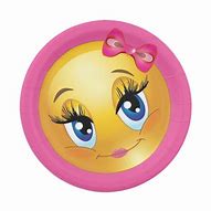 Image result for Emoji Girl Color