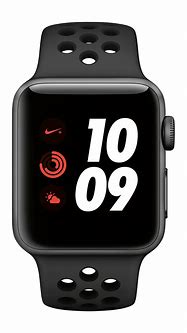 Image result for Apple Watch Nike+ Series 3 GPS