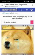 Image result for Doge Meme Font