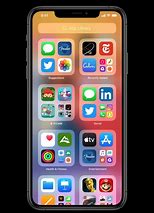 Image result for iPhone Homepage Style