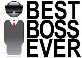 Image result for Best Boss
