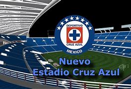 Image result for Estadio Del Cruz Azul