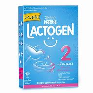 Image result for Lactogen Recover