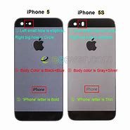 Image result for Blue iPhone 5 Housing