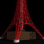 Image result for Japanese Tower Model