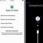 Image result for Setting Up iPhone iTunes