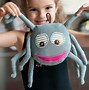 Image result for Sticky Spider Toy