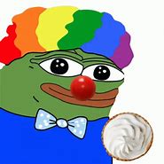 Image result for Clown in Mirror Meme