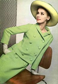 Image result for Sixties Fashion
