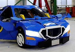 Image result for Real Robot Cars