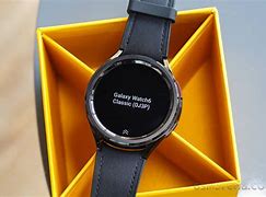 Image result for Samsung Galaxy Watch 6 Classic Dial Buttons