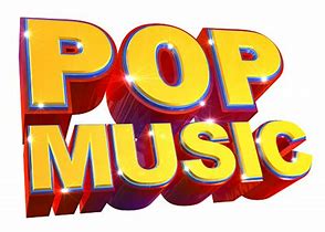 Image result for Pop Genre Logo