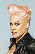 Image result for Rock Star Singer Pink