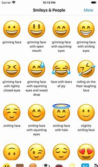 Image result for Different Emojis