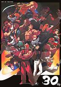 Image result for Art of Fighting Artwork