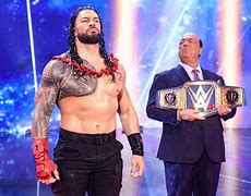 Image result for Roman Reigns Ula Fala