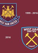 Image result for Printable West Ham Logo