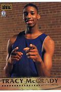 Image result for Tracy McGrady HS