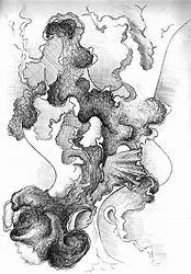 Image result for Abstract Pen Sketches