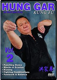 Image result for Hung Gar Kung Fu Buck Sam Knog