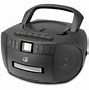 Image result for Sony Boombox CD Player