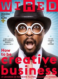 Image result for Wired Magazine Page