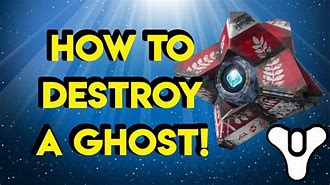 Image result for Destiny 2 Ghost 3D Printed