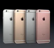 Image result for iPhone 6 Rose Gold Plus Silver