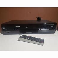 Image result for Toshiba TV DVD VHS