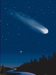 Image result for Comet Clip Art Free