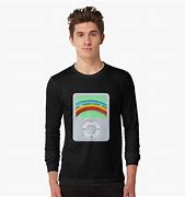 Image result for Traveling 33 RPM in an iPod Word T-Shirt