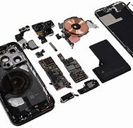 Image result for Parts of iPhone 14 Pro