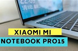 Image result for Xiaomi MI Notebook Pro