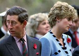 Image result for Prince Harry N Diana