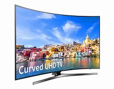 Image result for Samsung Curved TV 55 Un