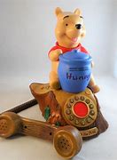 Image result for Winnie the Pooh Phone Holder