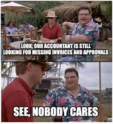 Image result for Accountant Meme Fire