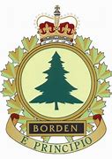 Image result for CFB Borden Watermark